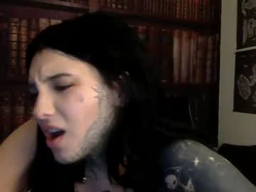 girl goth_thot capture image #6400813