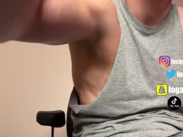 man luckyloganx capture image #6829356