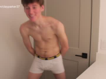 man clay_parker capture image #302139