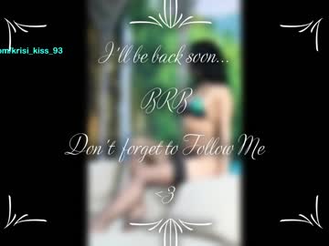 girl krisi_kiss capture image #4423006