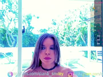 girl diana_smiley capture image #765802