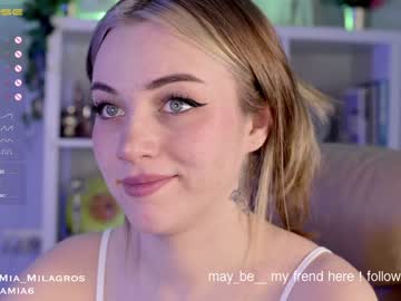 girl mia_milagros capture image #3226806