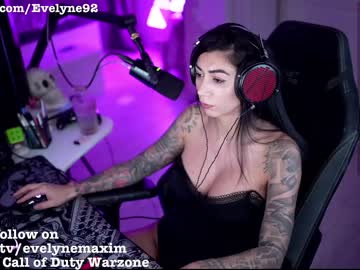 girl evelyne92 capture image #4491624