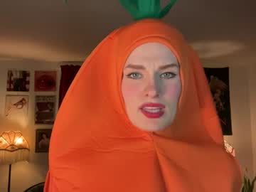 girl bigredcarrott capture image #4835806