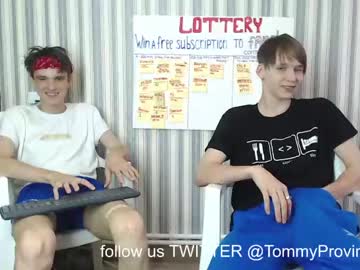 man im_tommy capture image #2068406