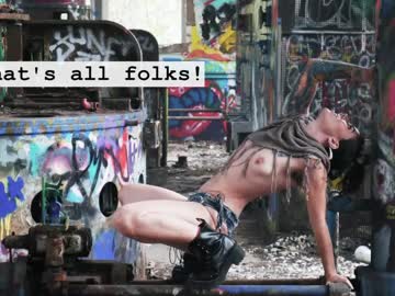 girl _frankie_rivers capture image #5971186