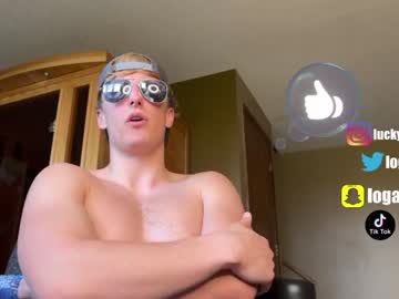 man luckyloganx capture image #6848266