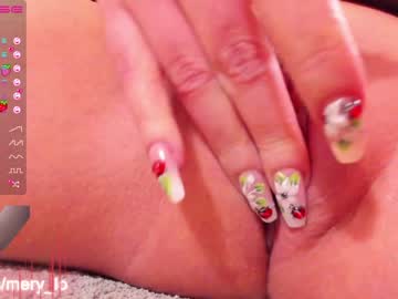 girl mery_lo capture image #1496756