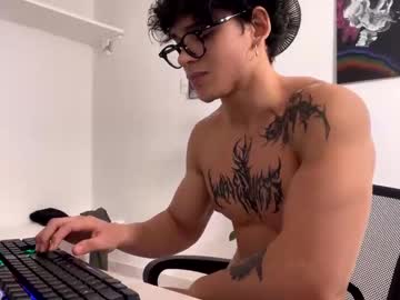man fit_prince_ capture image #6945916
