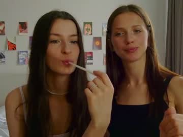 Cam for supersonnic
