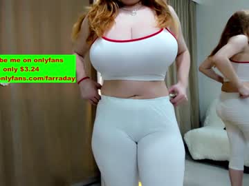 girl farradayy capture image #703323