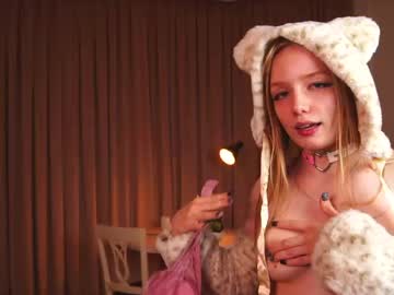girl meow_non_stop capture image #6961319