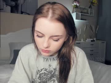 girl cute_caprice capture image #6646598