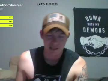 man antisocialstreamer capture image #2087340