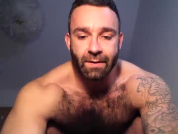man shaggytopple capture image #6295051