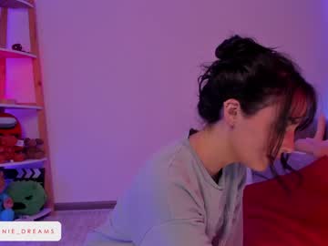 girl annie_dreams capture image #1697385
