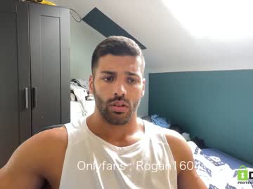 man rogan1604 capture image #2182533