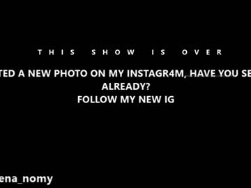 girl shena_nomy capture image #6808059