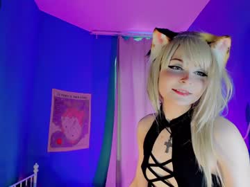girl ronnie_neko capture image #4632858