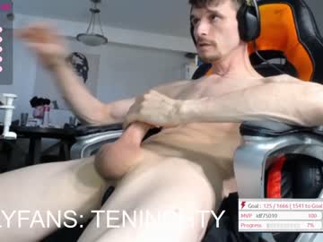 man teninchty capture image #4339879