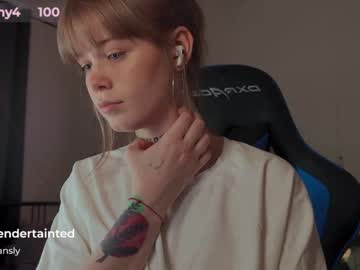 girl tendertainted capture image #1183471