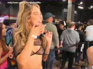 girl yourgirlmillie capture image #4191969