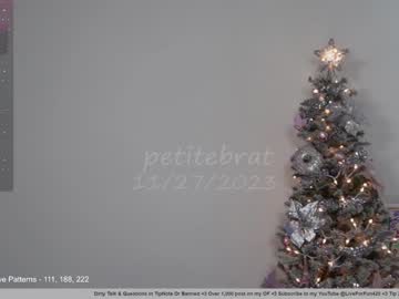 girl petitebrat capture image #5765686