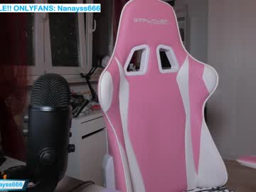 girl nanayss666 capture image #5119854
