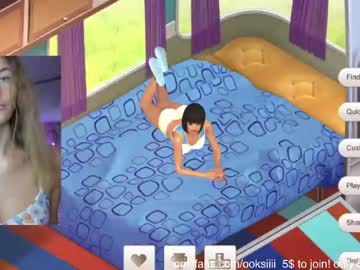 girl oksanafedorova capture image #1789277
