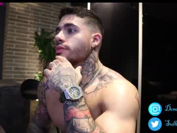 man dominic_sullivan1 capture image #1937149