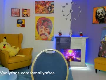 girl amelia__williams capture image #877287