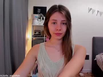 girl jodieangel4sin capture image #6911009