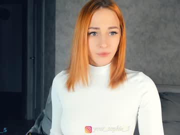 girl sophie_5 capture image #701008