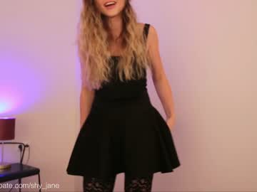 girl shy_jane capture image #2997654