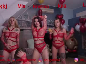 girl misss_vikki capture image #1120390