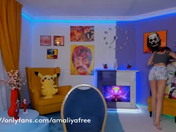 girl amelia__williams capture image #984778