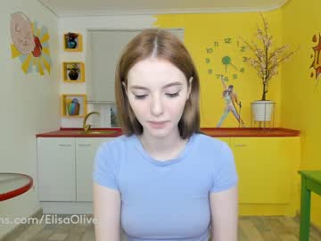 girl elisa_oliver capture image #156341