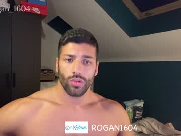 man rogan1604 capture image #4369155