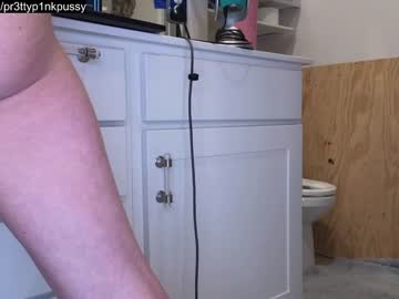 girl pr3ttyp1nkpussy capture image #6014705