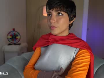 girl soy_sofia capture image #5550348