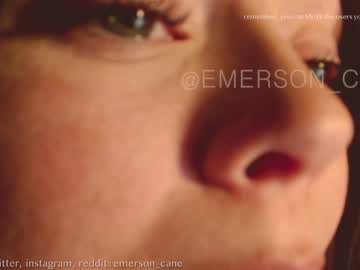 girl emersoncane capture image #3040024