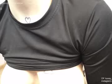 girl honey_sunshine capture image #5626737
