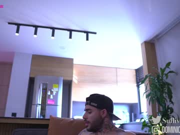 man dominic_sullivan1 capture image #5757816