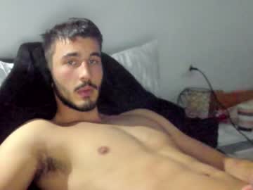 man justhorny7772 capture image #993262