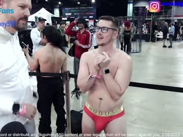 man bigjohnny550 capture image #6752739