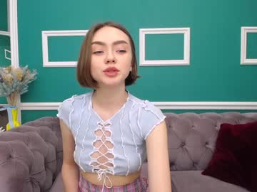 girl adelewilson__ capture image #487569