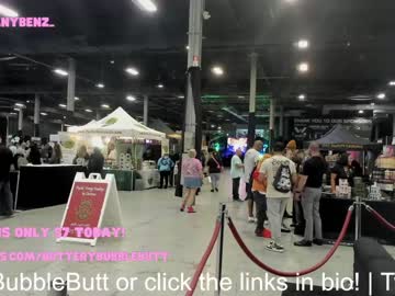 girl butterybubblebutt capture image #5349496