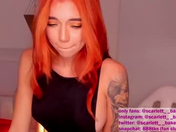 girl scarlett__baker capture image #2307850