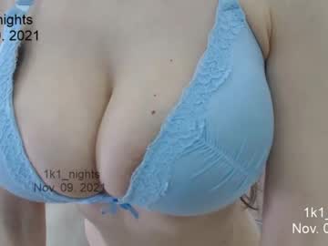 girl 1k1_nights capture image #424028