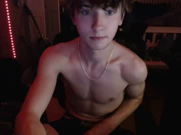 Cam for jaxboyheart